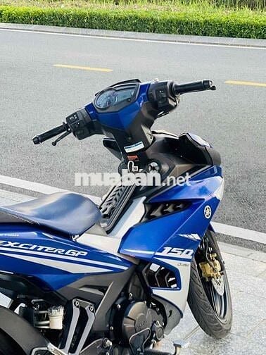 Ex 2017 zin êm chính chủ