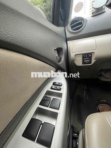 Toyota Vios 2011 1.5G - 48920 km