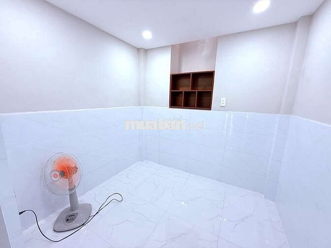 Hiếm 32m2 nhà đẹp quang trung gò vấp ở ngay chỉ hơn 3 tỷ