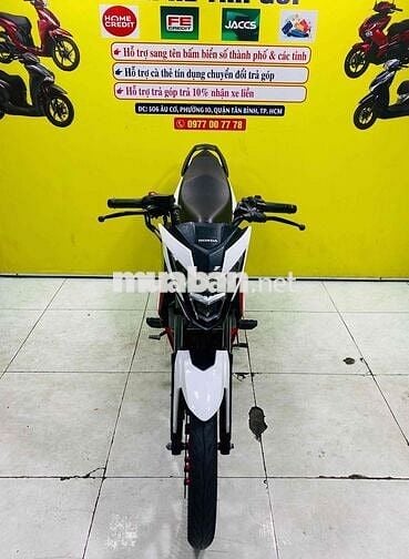 ❇️Honda sonic 150R góp trả 30% nhận cavet gốc❇️