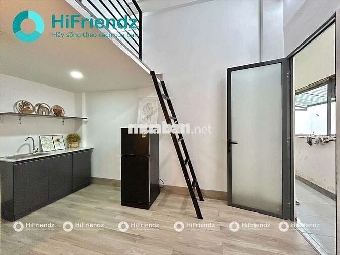 🔥KHU SÂN BAY DUPLEX 30M2-CỬA SỔ TRỜI FULL NT GẦN BẠCH ĐẰNG-TRƯỜNG SƠN