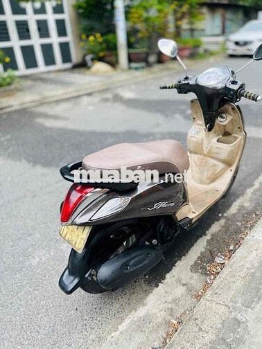 noza fi biển 92 máy êm ru giấy tờ đầy đủ