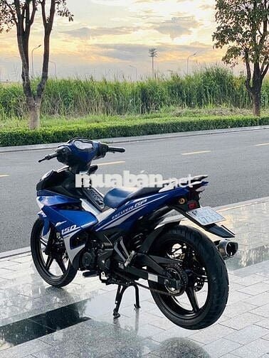 Ex 2017 zin êm chính chủ