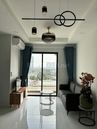 ✨ BÁN CĂN HỘ THE PEGASUITE 2 – 1PN+  FULL NỘI THẤT – CÓ SỔ ✨  • Diện t