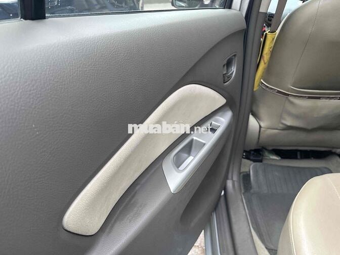 Toyota Vios 2011 1.5G - 48920 km