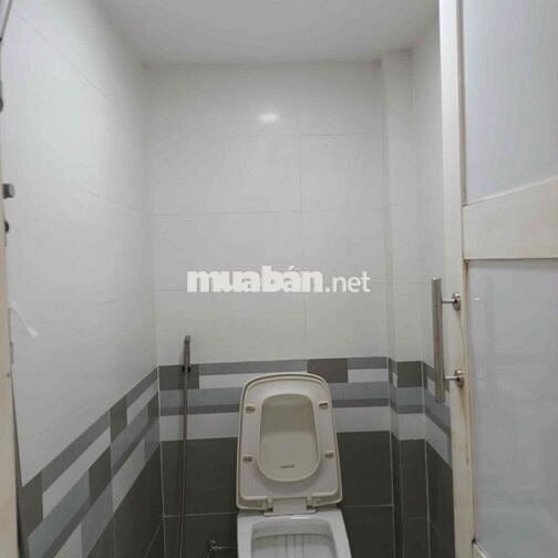 bán nhà đẹp 1trẹt 1lửng trung tâm Quận 4   3tỷ 800trieu