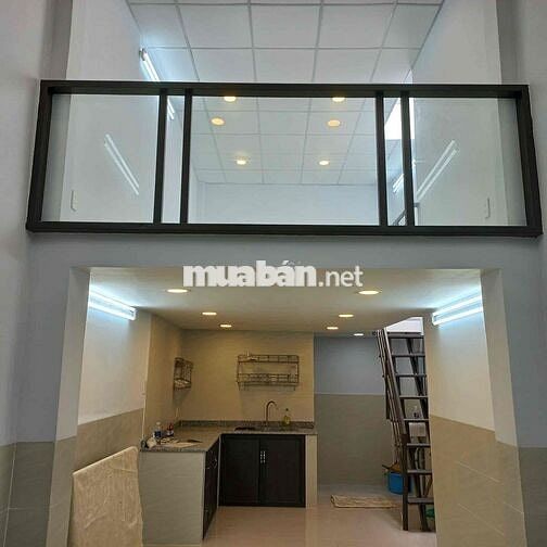 bán nhà đẹp 1trẹt 1lửng trung tâm Quận 4   3tỷ 800trieu