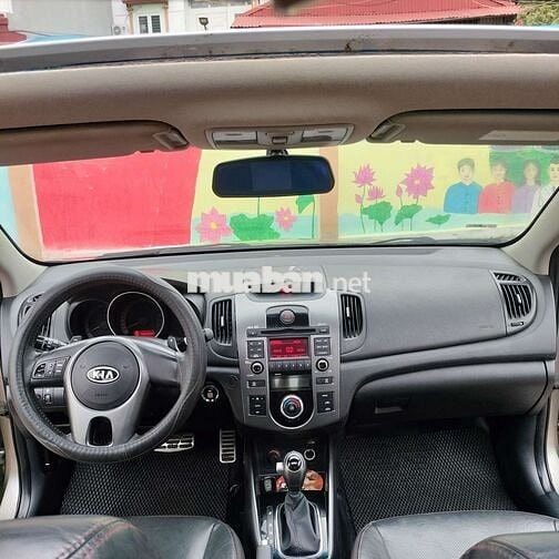 2010 1.6 AT - 13000 km