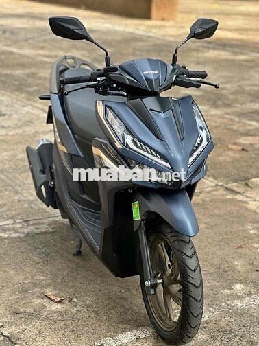 Vario 125-2025 hỗ trợ góp
