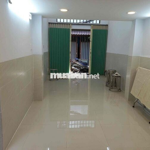 bán nhà đẹp 1trẹt 1lửng trung tâm Quận 4   3tỷ 800trieu