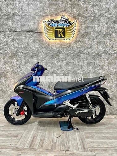 ❤️Honda AirBlade 2011, BSTP 9Chủ, CÓ GÓP