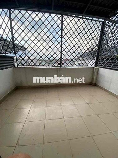 Cho Thuê Nhà 5 Lầu . 5 PN .5WC Sát KĐT Vạn Phúc . Đường Thông