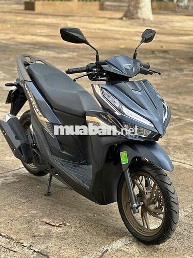 Vario 125-2025 hỗ trợ góp