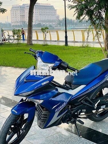 Ex 2017 zin êm chính chủ