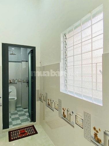 GẤP!CHỦ KÍ GỬI NHÀ GIÁ TỐT-CHU VĂN AN,BÌNH THẠNH-GIÁ 2,79TỶ-49,5m2
