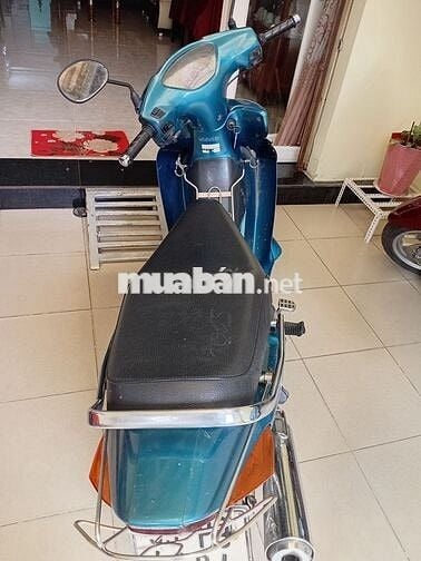 Chính chủ bán xe Future đời đầu 1999, 1 đời chủ