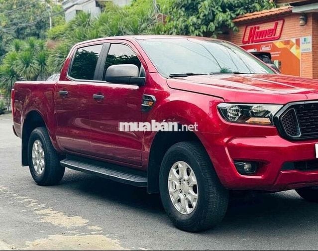 Ford Ranger 2022 XLS 2.2L 4x2 AT - nhiều quà tặng
