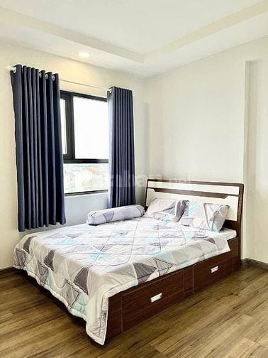 ✨ BÁN CĂN HỘ THE PEGASUITE 2 – 1PN+  FULL NỘI THẤT – CÓ SỔ ✨  • Diện t