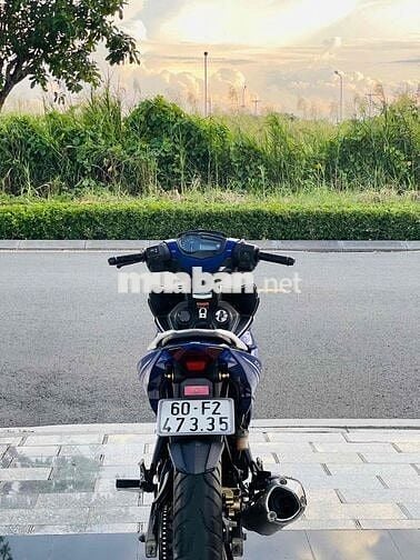 Ex 2017 zin êm chính chủ