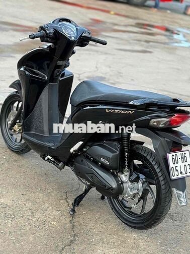 Vision 2021 hỗ trợ góp 0đ