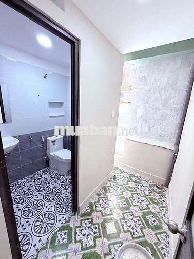 Hiếm 32m2 nhà đẹp quang trung gò vấp ở ngay chỉ hơn 3 tỷ