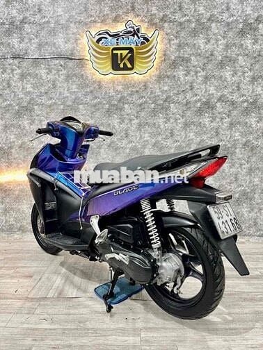 ❤️Honda AirBlade 2011, BSTP 9Chủ, CÓ GÓP