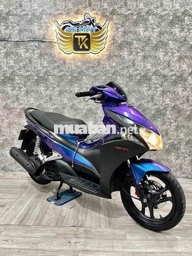❤️Honda AirBlade 2011, BSTP 9Chủ, CÓ GÓP