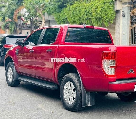 Ford Ranger 2022 XLS 2.2L 4x2 AT - nhiều quà tặng