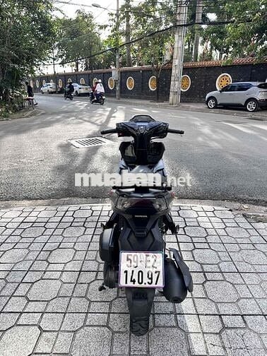 🌈 Airblade 125 2022 Bstp 1 Đời Chủ Uỷ Quyền