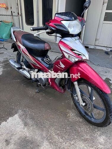 bán xe Honda future X Fi 2010