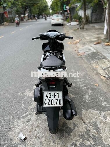 Air Blade 2019 Smartkey B.số 43 Góp trả trước 5tr
