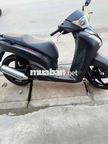 dylan lên sh giấy tờ là honda hợp lệ