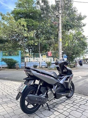 🌈 Airblade 125 2022 Bstp 1 Đời Chủ Uỷ Quyền