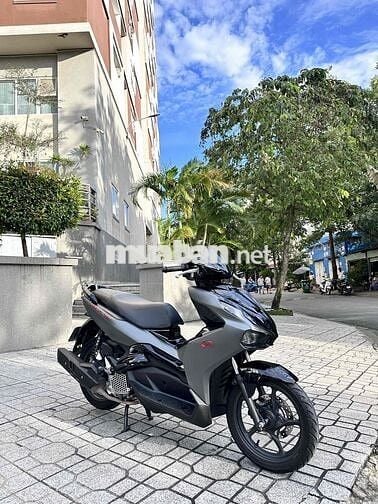 🌈 Airblade 125 2022 Bstp 1 Đời Chủ Uỷ Quyền