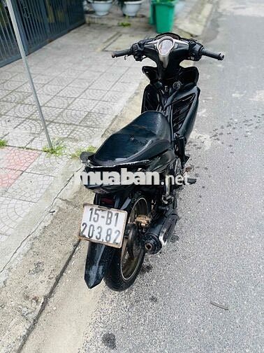 ex 135cc biển 15 giấy tờ đầy đủ chính chủ máy rin