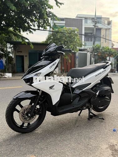 Air Blade 2019 Smartkey B.số 43 Góp trả trước 5tr