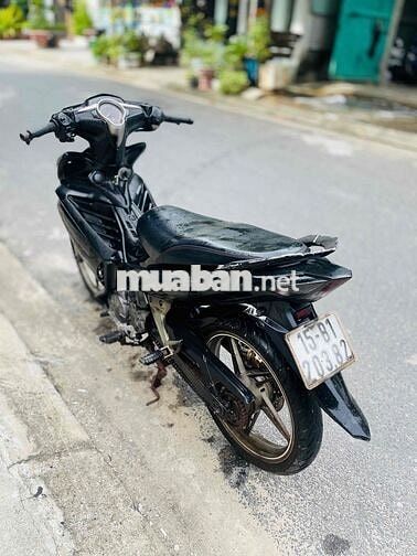 ex 135cc biển 15 giấy tờ đầy đủ chính chủ máy rin