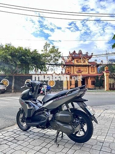 🌈 Airblade 125 2022 Bstp 1 Đời Chủ Uỷ Quyền