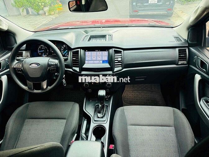 Ford Ranger 2022 XLS 2.2L 4x2 AT - nhiều quà tặng