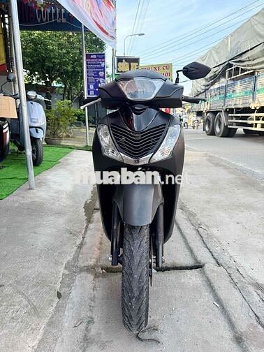 dylan lên sh giấy tờ là honda hợp lệ