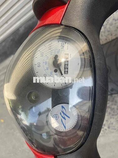 BÁN XE ZIP PIAGGIO CÒN CHẠY TỐT