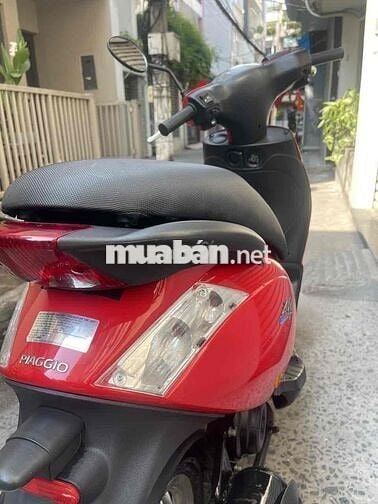 BÁN XE ZIP PIAGGIO CÒN CHẠY TỐT