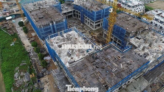 Hỗ trợ Ghi-Hoàn thiện hồ sơ Để nộp mua dự án NOXH 319 Uy Nỗ Đông Anh