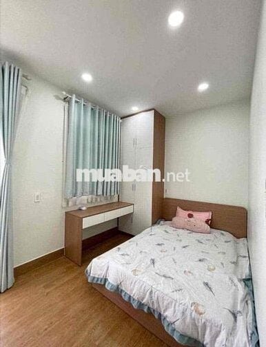 TTTM GIGAMAL NHÀ 2 LẦU 4PN 4WC FULL NỘI THẤT Ở GIA ĐÌNH +KD ONLINE