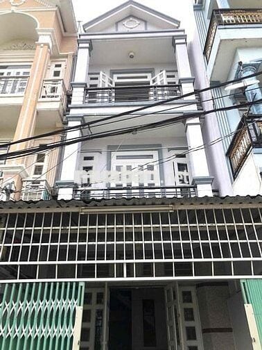Phòng Full nội Thất ngay Metro Cầu tân thới hiệp