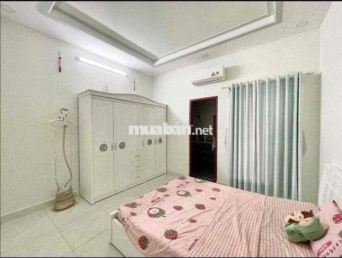 TTTM GIGAMAL NHÀ 2 LẦU 4PN 4WC FULL NỘI THẤT Ở GIA ĐÌNH +KD ONLINE