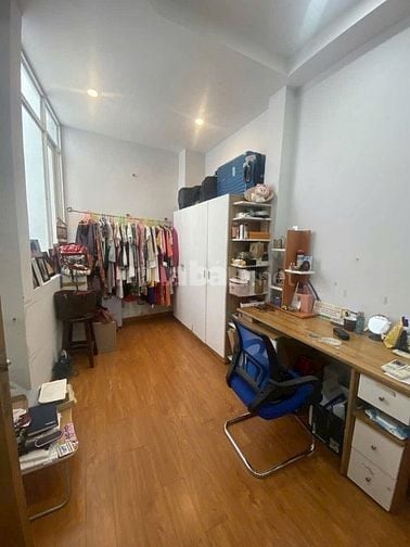 ⭐️Bán 2 căn Nhà 3 Lầu Cao cấp cách Mặt tiền Nguyễn Văn Trỗi 15m, P8