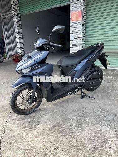 Vario 2025 2.600km chính chủ 60 có bán trả góp