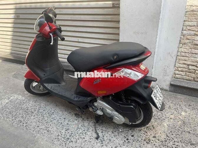 BÁN XE ZIP PIAGGIO CÒN CHẠY TỐT