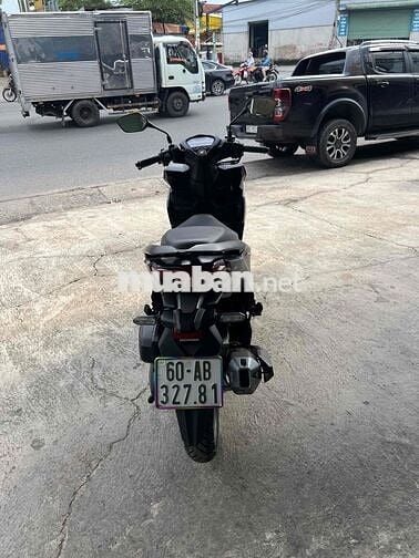 Vario 2025 2.600km chính chủ 60 có bán trả góp